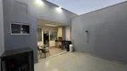 Foto 18 de Casa com 2 Quartos à venda, 98m² em New Golden Ville, Uberlândia