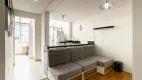 Foto 2 de Apartamento com 2 Quartos à venda, 56m² em Santa Cecília, São Paulo