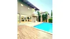 Foto 12 de Casa de Condomínio com 3 Quartos à venda, 261m² em Condominio Barcelona, Uberlândia