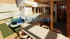 Foto 7 de Casa de Condomínio com 5 Quartos à venda, 320m² em Praia do Forte, Mata de São João