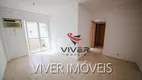 Foto 7 de Apartamento com 3 Quartos à venda, 73m² em Pendotiba, Niterói