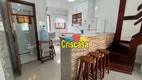 Foto 5 de Casa com 3 Quartos à venda, 100m² em Peró, Cabo Frio
