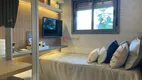 Foto 8 de Apartamento com 2 Quartos à venda, 76m² em Tatuapé, São Paulo