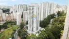 Foto 11 de Apartamento com 1 Quarto à venda, 38m² em Vila Andrade, São Paulo