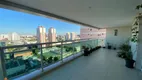 Foto 3 de Apartamento com 4 Quartos à venda, 138m² em Chácara Santo Antônio, São Paulo