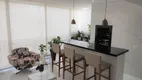 Foto 4 de Apartamento com 3 Quartos à venda, 150m² em Marapé, Santos