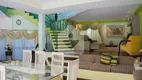 Foto 6 de Casa com 6 Quartos à venda, 600m² em Gardênia Azul, Rio de Janeiro