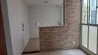 Foto 8 de Apartamento com 2 Quartos à venda, 40m² em Parque Residencial Iguatemi, Araraquara