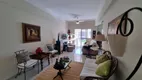 Foto 7 de Apartamento com 3 Quartos à venda, 133m² em Gonzaga, Santos