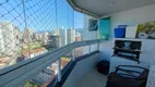 Foto 3 de Apartamento com 2 Quartos à venda, 94m² em Vila Caicara, Praia Grande