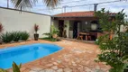 Foto 17 de Casa com 3 Quartos à venda, 252m² em Vila Harmonia, Araraquara