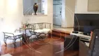 Foto 2 de Apartamento com 4 Quartos à venda, 180m² em Moema, São Paulo