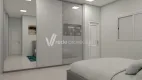 Foto 18 de Casa de Condomínio com 3 Quartos à venda, 250m² em Swiss Park, Campinas