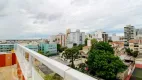 Foto 29 de Cobertura com 3 Quartos à venda, 171m² em Floresta, Porto Alegre