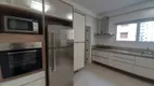 Foto 7 de Apartamento com 4 Quartos para alugar, 410m² em Gonzaga, Santos