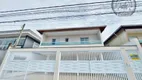 Foto 14 de Casa de Condomínio com 2 Quartos à venda, 57m² em Tude Bastos, Praia Grande