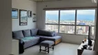 Foto 9 de Apartamento com 2 Quartos para alugar, 74m² em Embaré, Santos