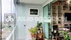 Foto 5 de Apartamento com 2 Quartos à venda, 79m² em Botafogo, Rio de Janeiro