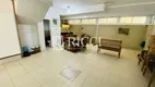 Foto 26 de Casa com 3 Quartos à venda, 150m² em Embaré, Santos
