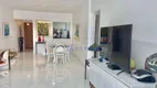 Foto 7 de Apartamento com 3 Quartos para alugar, 129m² em Vila Assunção, Praia Grande