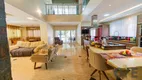 Foto 5 de Casa de Condomínio com 5 Quartos à venda, 479m² em Granja Viana, Cotia