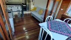 Foto 7 de Apartamento com 1 Quarto à venda, 38m² em Bracui Cunhambebe, Angra dos Reis