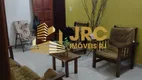 Foto 2 de Apartamento com 4 Quartos à venda, 200m² em Vila Kosmos, Rio de Janeiro