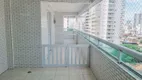 Foto 6 de Apartamento com 3 Quartos para alugar, 102m² em Vila Guilhermina, Praia Grande