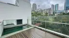 Foto 25 de Cobertura com 2 Quartos à venda, 210m² em Vale do Sereno, Nova Lima