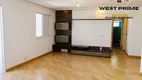 Foto 7 de Apartamento com 3 Quartos à venda, 130m² em Campestre, Santo André