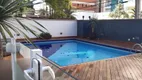 Foto 3 de Apartamento com 3 Quartos à venda, 105m² em Cambuí, Campinas