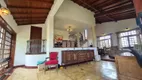 Foto 8 de Casa de Condomínio com 4 Quartos para alugar, 450m² em Jardim Soleil, Valinhos