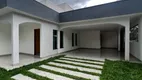 Foto 10 de Casa com 4 Quartos à venda, 280m² em Privê Lírios do Campo, Anápolis