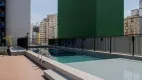 Foto 17 de Apartamento com 1 Quarto para alugar, 35m² em Bela Vista, São Paulo