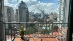 Foto 4 de Apartamento com 1 Quarto para alugar, 39m² em Vila Mariana, São Paulo