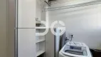 Foto 30 de Apartamento com 2 Quartos à venda, 55m² em Jardim Miranda, Campinas