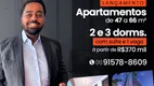 Foto 12 de Apartamento com 2 Quartos à venda, 50m² em Santo Amaro, São Paulo