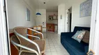 Foto 2 de Apartamento com 1 Quarto para alugar, 77m² em Riviera de São Lourenço, Bertioga