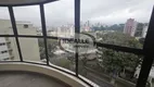 Foto 9 de Cobertura com 3 Quartos à venda, 199m² em Mercês, Curitiba