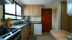 Foto 21 de Apartamento com 4 Quartos à venda, 206m² em Moema, São Paulo