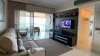 Foto 8 de Apartamento com 3 Quartos para alugar, 130m² em Riviera de São Lourenço, Bertioga