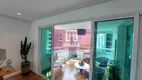 Foto 6 de Apartamento com 4 Quartos à venda, 262m² em Itaim Bibi, São Paulo