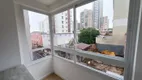 Foto 10 de Apartamento com 1 Quarto para alugar, 33m² em Centro, Passo Fundo