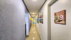 Foto 12 de Apartamento com 4 Quartos à venda, 220m² em Pitangueiras, Guarujá