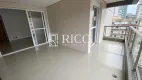 Foto 3 de Apartamento com 2 Quartos à venda, 128m² em Embaré, Santos