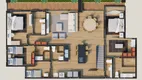 Foto 7 de Apartamento com 2 Quartos à venda, 65m² em Cotovelo, Parnamirim