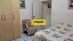 Foto 11 de Casa com 3 Quartos à venda, 162m² em Vila Scarpelli, Santo André