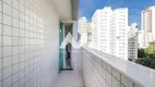Foto 10 de Apartamento com 2 Quartos à venda, 52m² em Savassi, Belo Horizonte