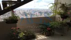 Foto 27 de Cobertura com 3 Quartos à venda, 190m² em Vila Nova Savoia, São Paulo