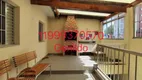 Foto 2 de Casa com 5 Quartos para alugar, 250m² em Vila Polopoli, São Paulo